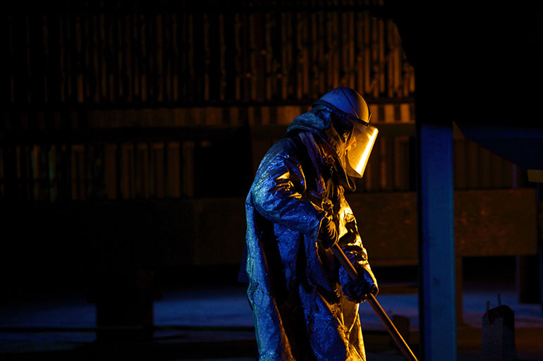 硅锰合金 硅锰合金