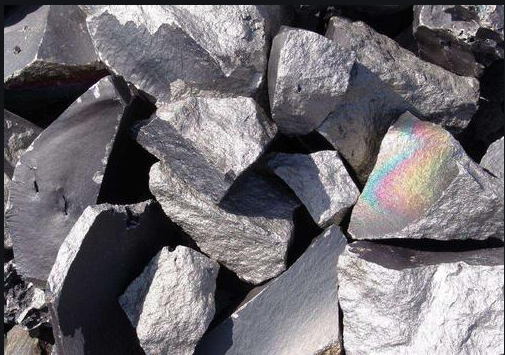 高碳锰铁 高碳锰铁