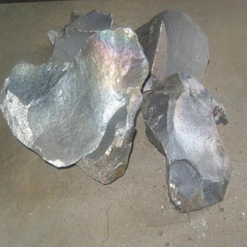内蒙古高碳锰铁