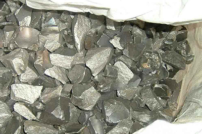 高碳锰铁
